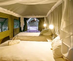 Urban Camp Windhoek Namibia