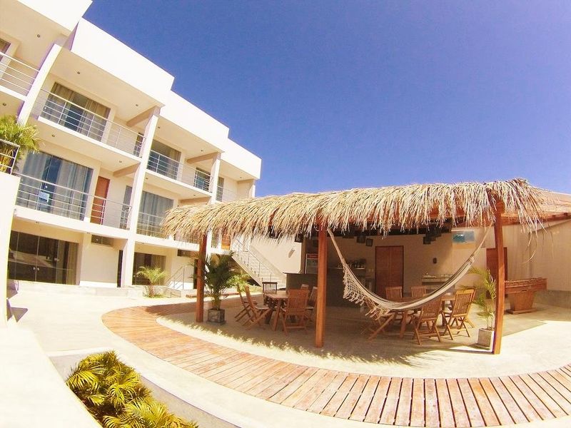 Hotel Photo 22