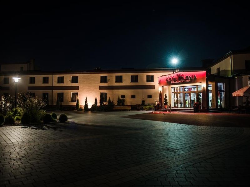 Hotel Photo 24