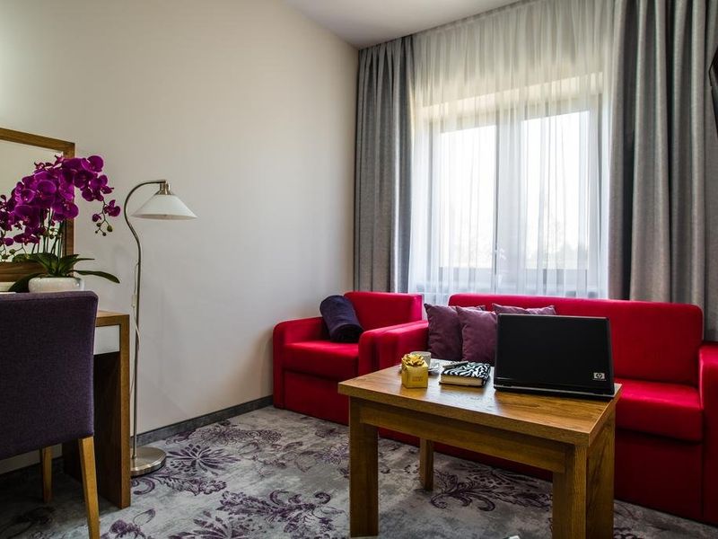 Hotel Photo 6