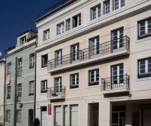FLH   BELÉM Ajuda Portugal
