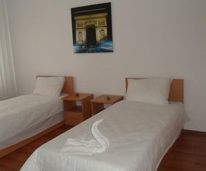 APARTAMENT PIATA GARII Craiova Romania