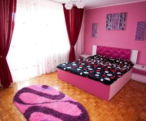 APARTAMENT SERADO Baile Felix Romania