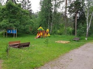 Дом творчества Архитектор