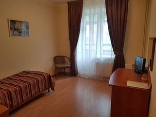 Дом творчества Архитектор