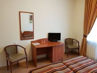 Дом творчества Архитектор