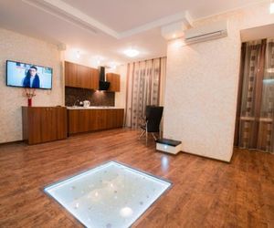 Like Home Apartments Saratov Russia