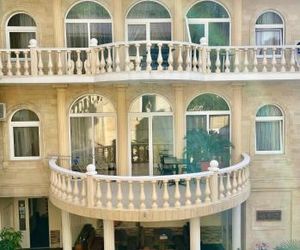 Guest House Arlian Lazarevskoye Russia