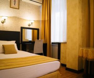 Miniotel24 na Mira Krasnoyarsk Russia