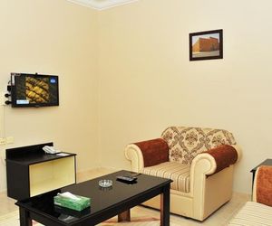 Rwnza Hotel Apartments Tabuk Saudi Arabia