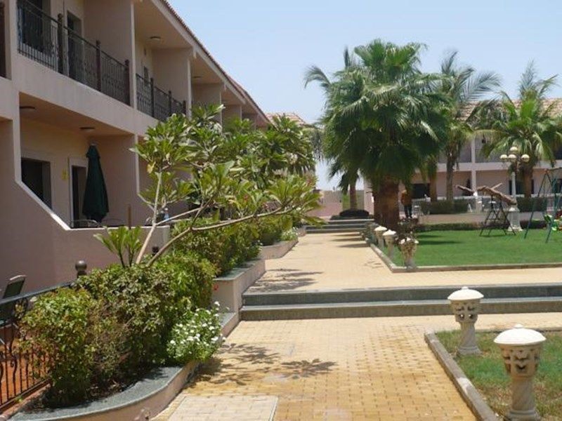 Hotel Photo 1