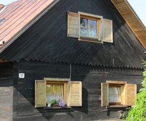 Drevenica u Holtana Oscadnica Slovakia