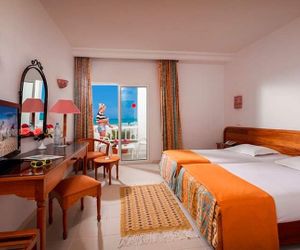 Marine & Spa Resort Midoun Tunisia
