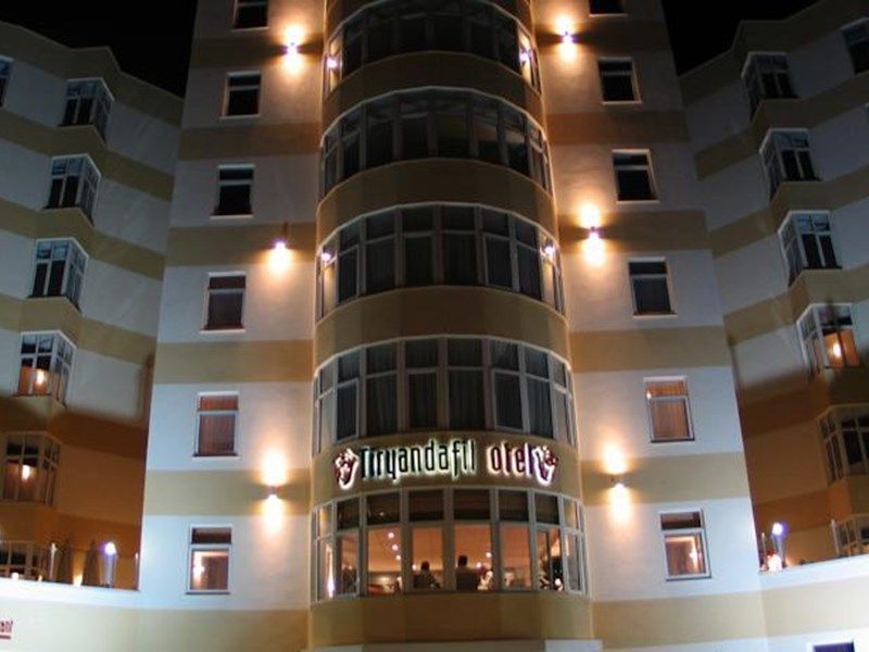 Hotel Photo 20