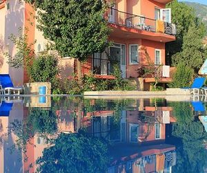 SINDRELLA APART Oludeniz Turkey