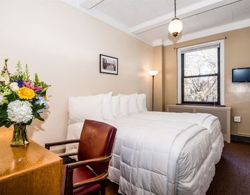 hotel booking template