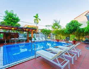 Hoi An Life Homestay Hoi An Vietnam