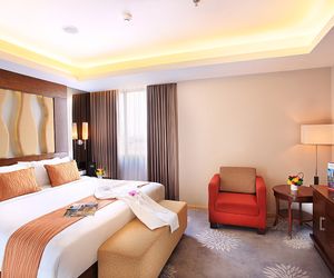 Swiss-Belinn Manyar Surabaya Indonesia