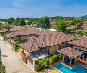 Rawai Private Villas - Pools and Garden Rawai Thailand
