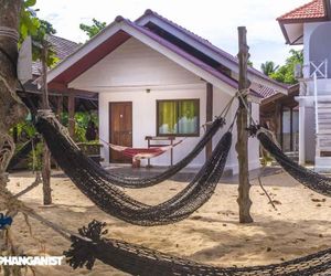 Dancing Elephant Beach Club Thong Sala Thailand