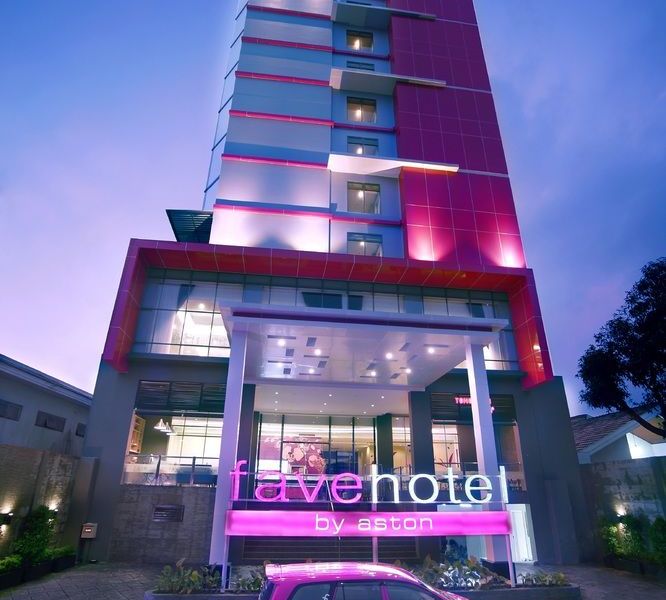 Hotel Photo 1