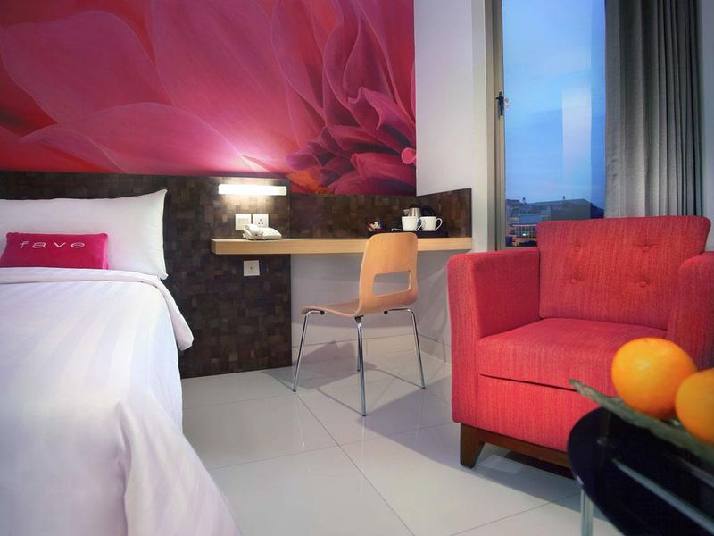 Hotel Photo 7