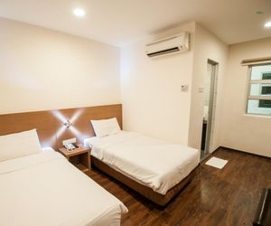 Nagoya Inn Kuah Malaysia
