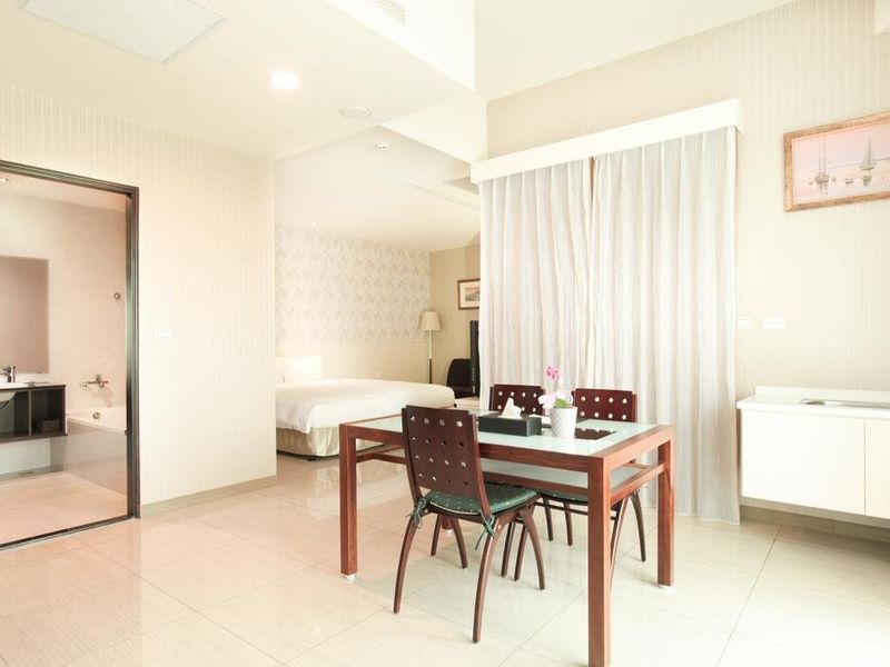 Hotel Photo 13