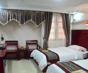 Aung Gyi Soe Hotel Mandalay Myanmar