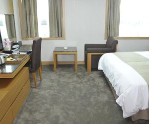Brintz Hotel Yeosu South Korea