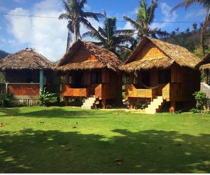 Majestic Puraran Beach Resort Legaspi Philippines