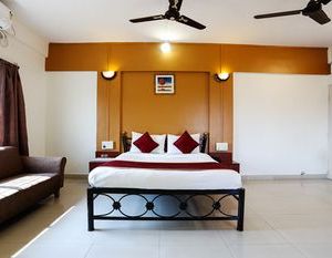 Hotel HMR Royal Inn Pune India