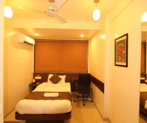 Hotel Vetro Inn Surat India