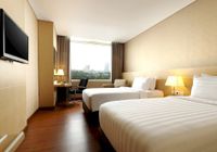 Отзывы Hotel Santika Premiere Gubeng Surabaya, 4 звезды