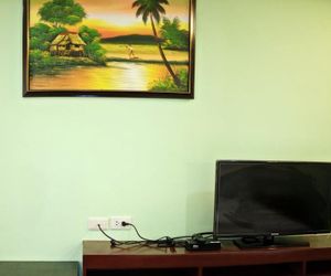 LA Interline Hotel Davao Philippines