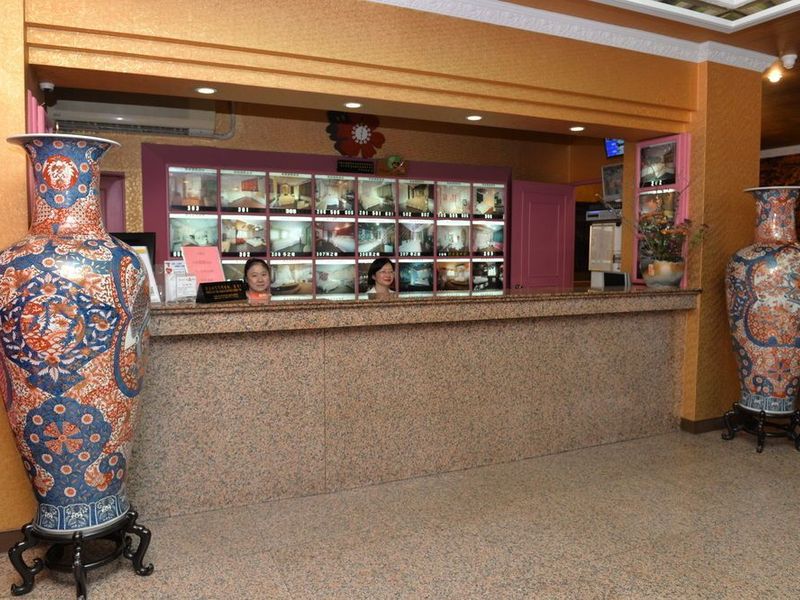 Hotel Photo 19