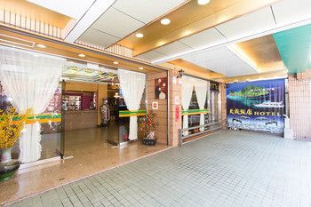 Hotel Photo 20