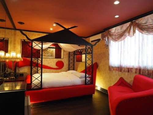 Hotel Photo 6