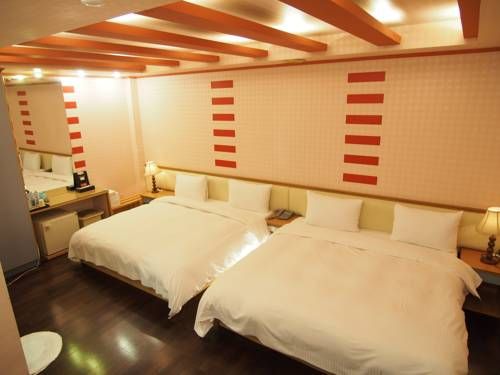 Hotel Photo 10