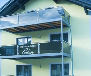 Appartements Eden Bad Hofgastein Austria