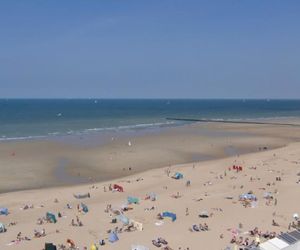 Apartment Albert Elisabeth Oostende Belgium