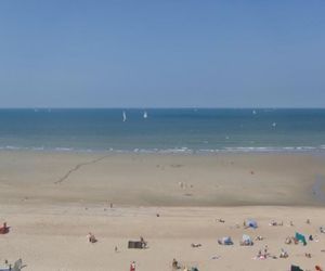 Apartment Colisée Oostende Belgium