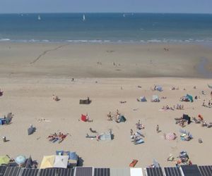 Apartment Aurore II Oostende Belgium