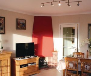Apartment Versailles Oostende Belgium