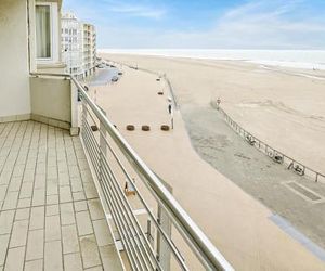 Apartment Puerto Cristo Oostende Belgium