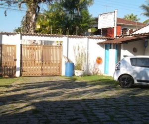 Pousada Ipê Paraty Brazil