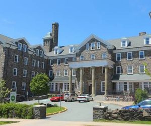 Dalhousie University Halifax Canada