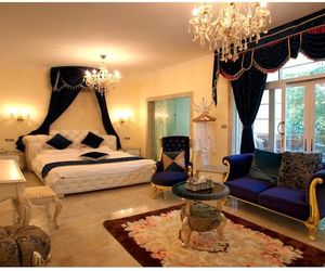 Loushi Boutique Inn (Yangshuo Dushuyan) Yangshuo China
