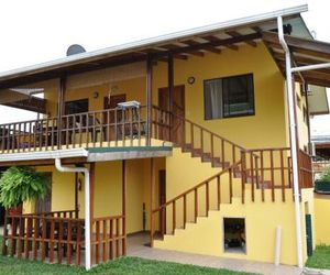 Marfi Inn Cahuita Costa Rica