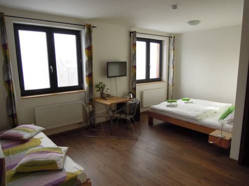 Hotel Photo 5